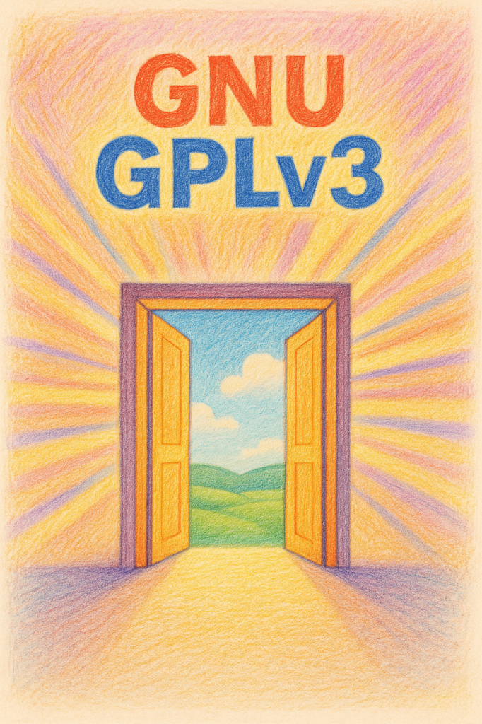 Formever's no-code tool is open source, released under the GPL v3